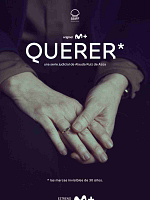 poster de Querer