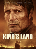 poster de King’s Land