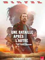 poster de Une bataille après l'autre