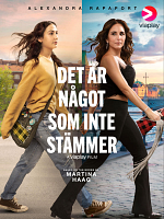poster de Little Did I Know