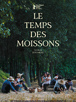 poster de Le Temps des moissons