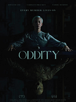 poster de Oddity