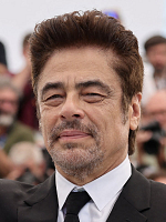 image de Del Toro Benicio