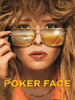 poster de Poker Face