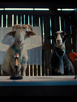 poster de Sheep
