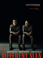 poster de A Different Man