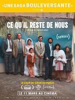poster de Ce qu'il reste de nous