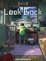 poster de Look Back