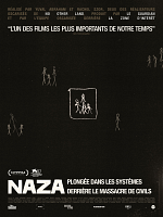 poster de NAZA