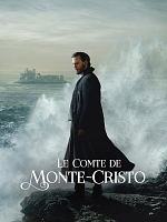 poster de Le Comte de Monte-Cristo
