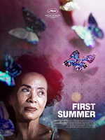 poster de First Summer