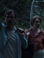 poster de The Weed Eaters