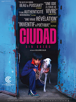 poster de Ciudad sin sueño