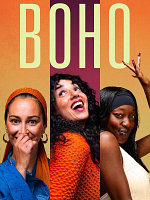 poster de Boho