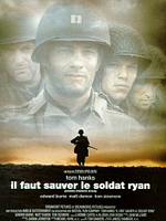 poster de Il faut sauver le soldat Ryan
