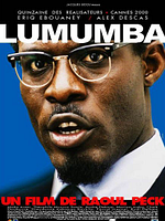 poster de Lumumba