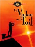 poster de Un Violon sur le toit