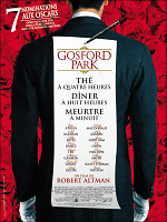 poster de Gosford Park