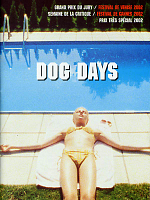 poster de Dog Days