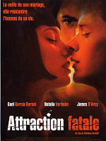 poster de Attraction fatale