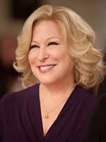 image de Midler Bette