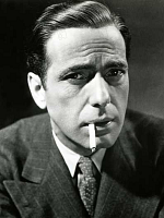 image de Bogart Humphrey