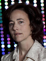 image de Mouchet Catherine