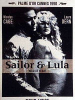 poster de Sailor et Lula