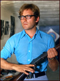 poster de Jeu de massacre