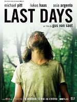 poster de Last Days
