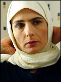 poster de Sabah