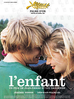 poster de L'Enfant