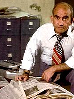 poster de Lou Grant