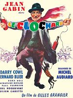poster de Archimède, le clochard