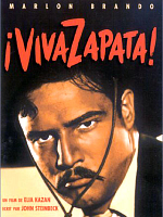 poster de Viva Zapata!