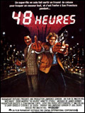 poster de 48 heures