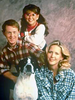 poster de Corky, un adolescent pas comme les autres