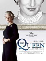 poster de The Queen