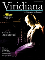 poster de Viridiana