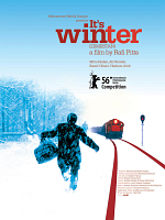 poster de C'est l'hiver