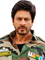 image de Khan Shah Rukh