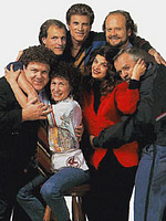 poster de Cheers