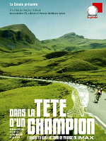 poster de Dans la tête d'un champion