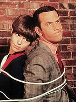 poster de Max la Menace