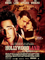 poster de Hollywoodland