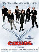 poster de Coeurs