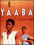 poster de Yaaba