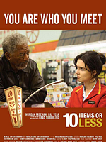 poster de Une star dans ma vie