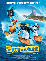 poster de Les Rois de la glisse