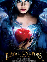 poster de Il était une fois